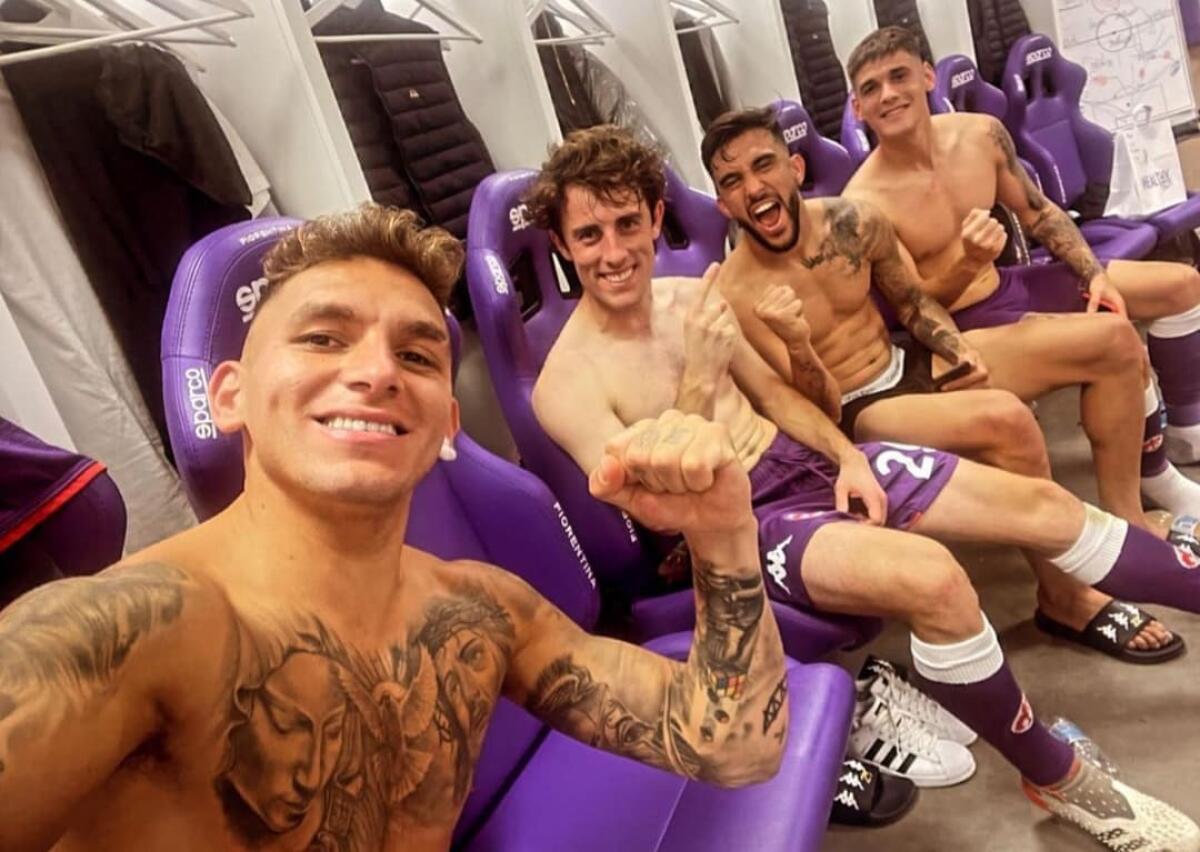 Dal centro sportivo, Torreira e Piatek titolari, Ikonè e Saponara si giocano il posto di Sottil - 