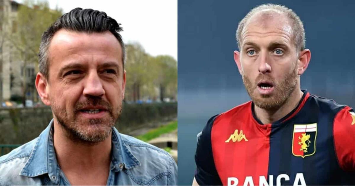 Flachi torna a giocare, contro di lui grande ingiustizia. Chi ha venduto le partite ha giocato, lui no - 