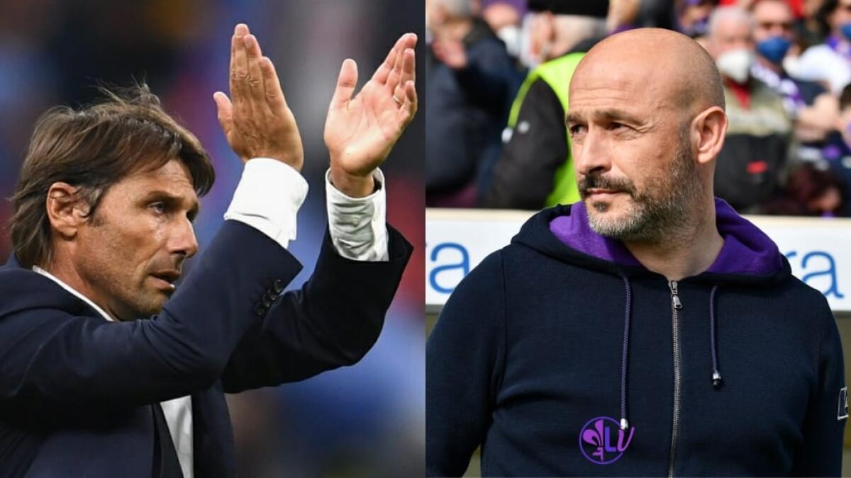 Bucciantini non si nasconde: "Italiano dirompente, per l'atteggiamento mi ricorda Conte e Klopp" - 