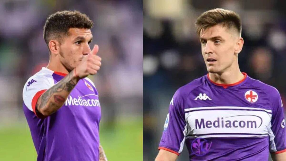 Torreira e Piatek, servono 30 milioni per il doppio sì. La Fiorentina è già al lavoro per riscattarli - 