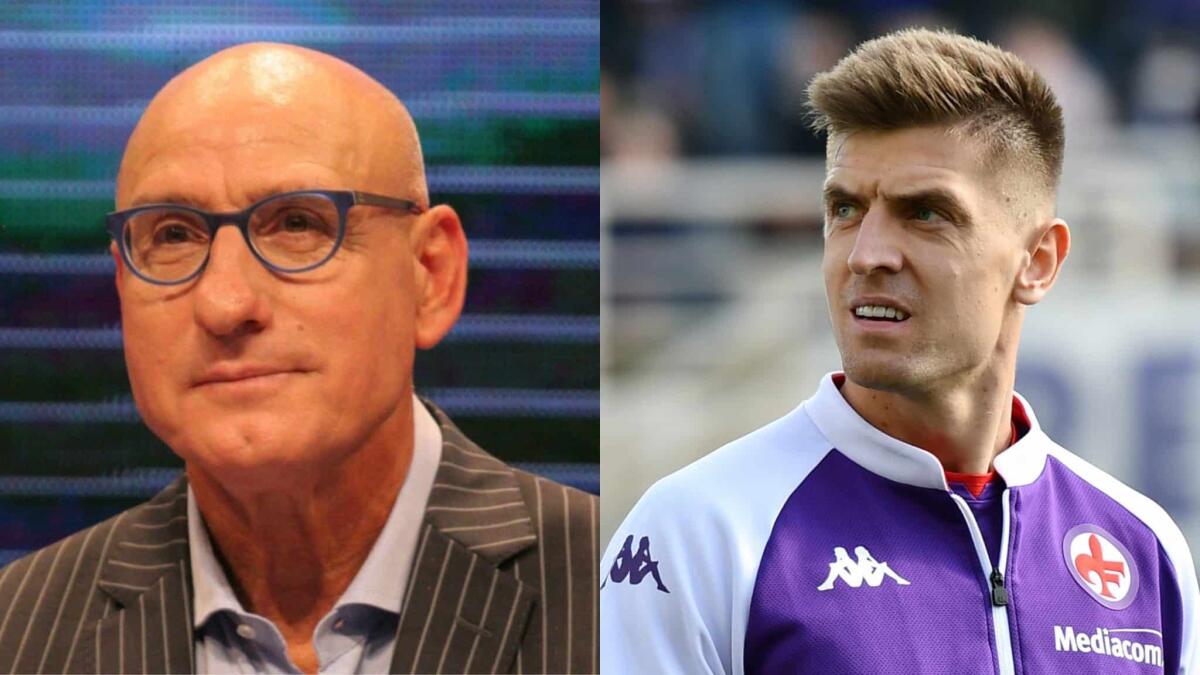 Graziani rivela: "Piatek della Fiorentina già l'anno scorso, Commisso bloccò tutto per le commissioni" - 