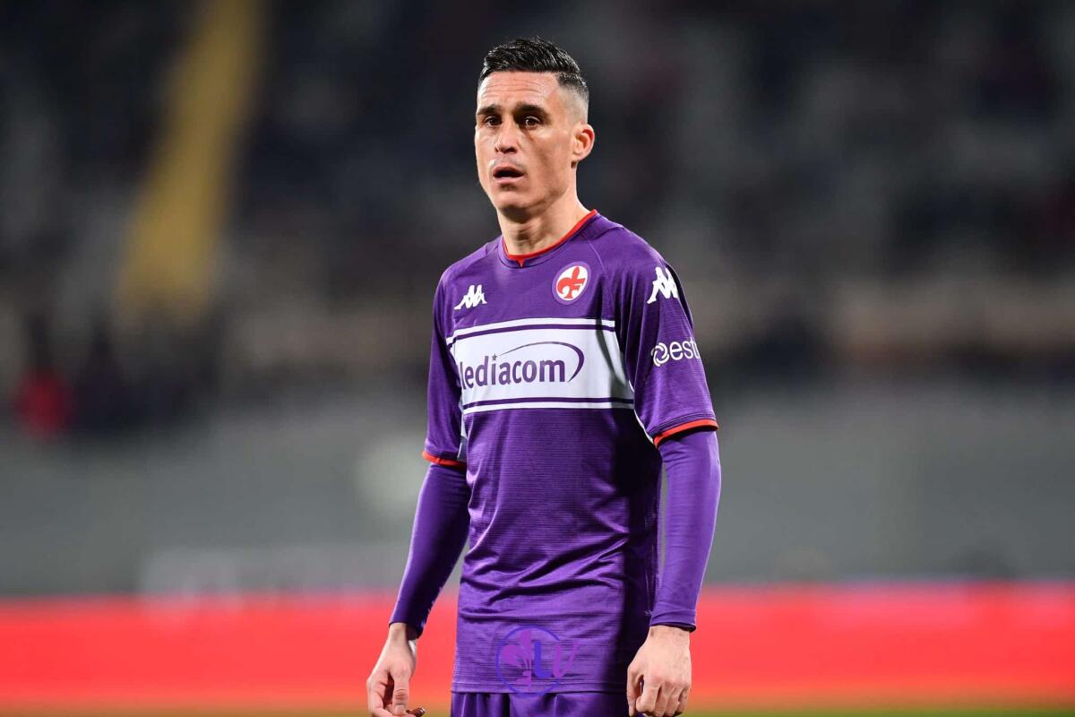 Come al solito, le partite chiave le perdiamo sempre. Spettacolo indegno - José Maria Callejon