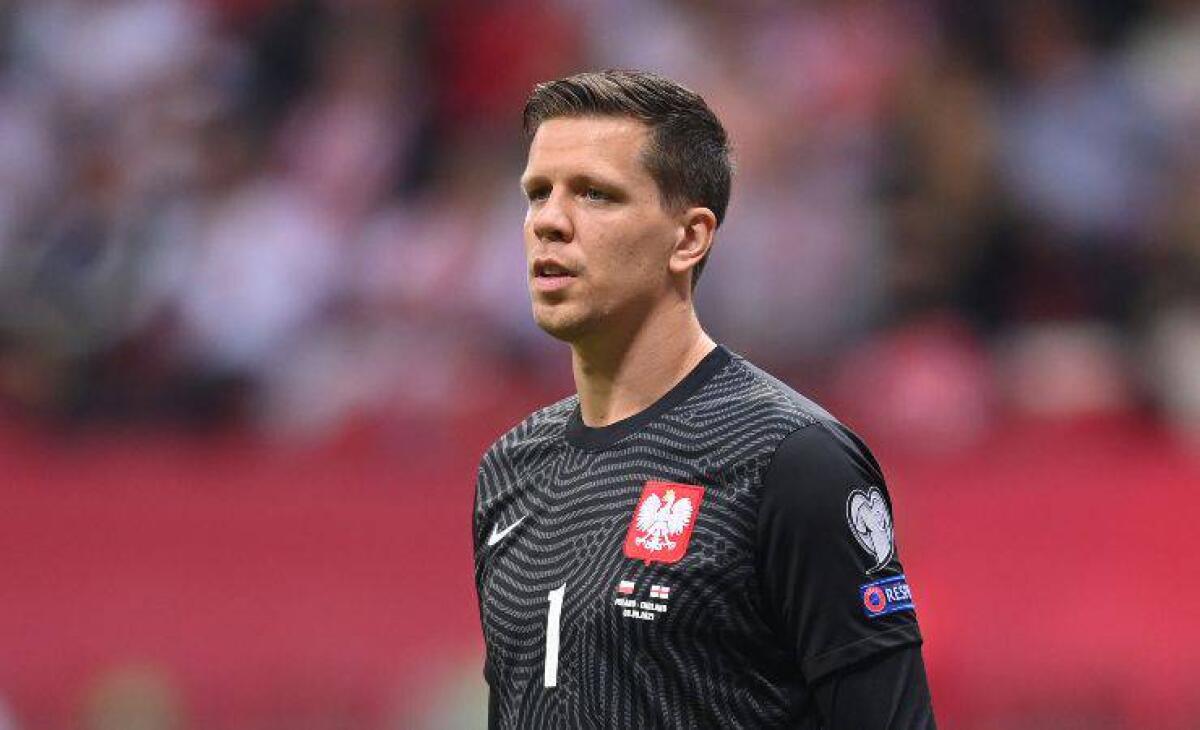 Il commevente racconto di Szczesny: "Mia moglie è ucraina, mi rifiuto di giocare contro la Russia" - 