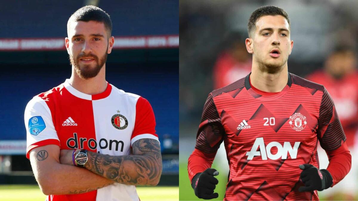 Nazione, la Fiorentina vuole Senesi e Dalot, entro un mese potrebbe esserci l'affondo decisivo - 