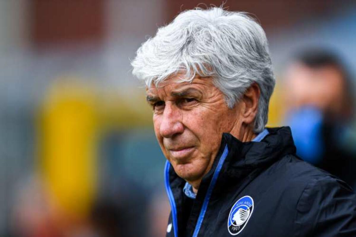 Gasperini ancora non si è ripreso, annullata la conferenza stampa della vigilia di campionato - 