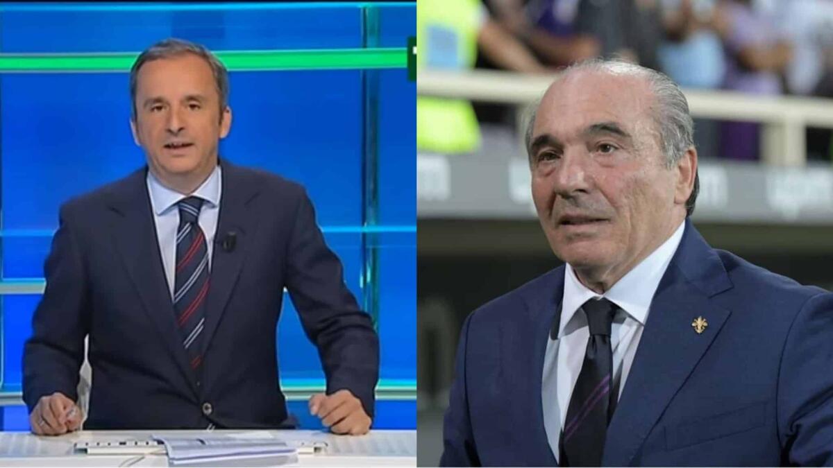 "Fiorentina meglio della Juve, 140 milioni incassati ma distanti solo tre punti" - 