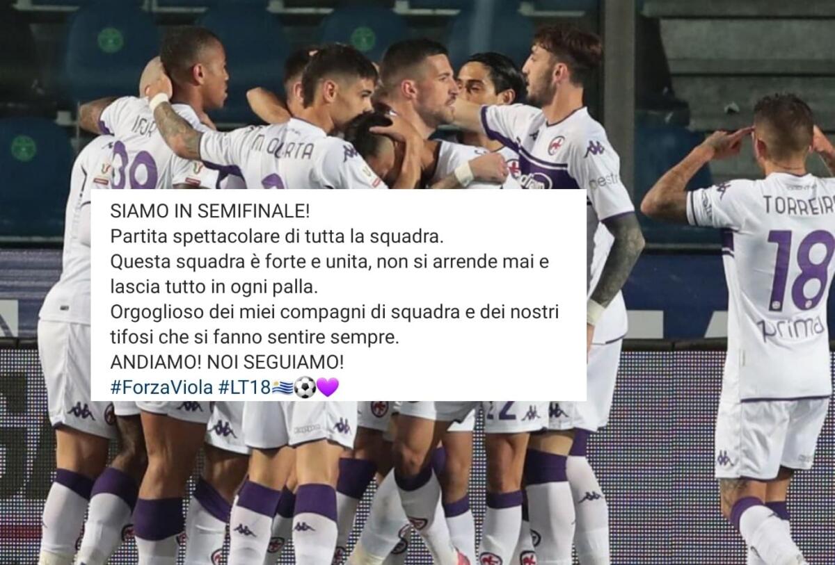 Torreira trionfante: "Sono orgoglioso di tutti i miei compagni. Fatta una partita spettacolare" - 