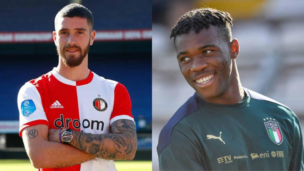 Brovarone consiglia: "Senesi perfetto per la Fiorentina, difensore forte. Udogie da prendere subito" - 