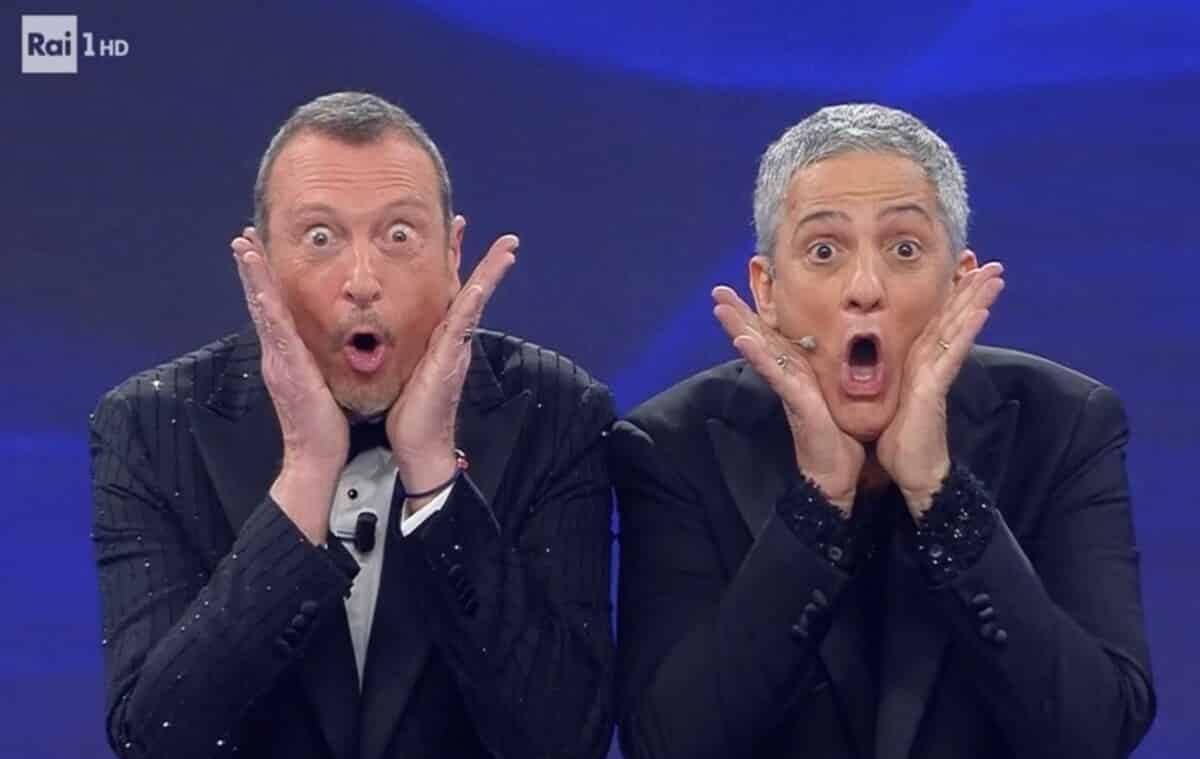 Al teatro Ariston di Sanremo il 100% di capienza. Allo stadio il 50%. Una barzelletta italiana - 