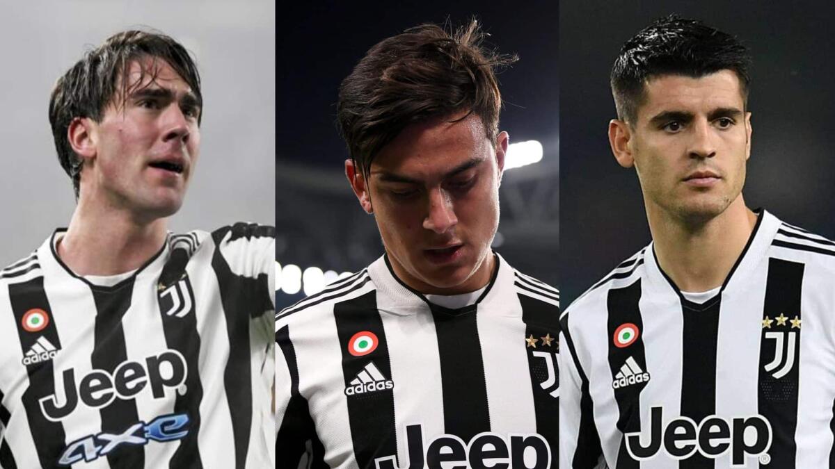 Bruno duro: "Juventus inguardabile. Tridente? Ma quale tridente, sono degli scappati di casa" - 