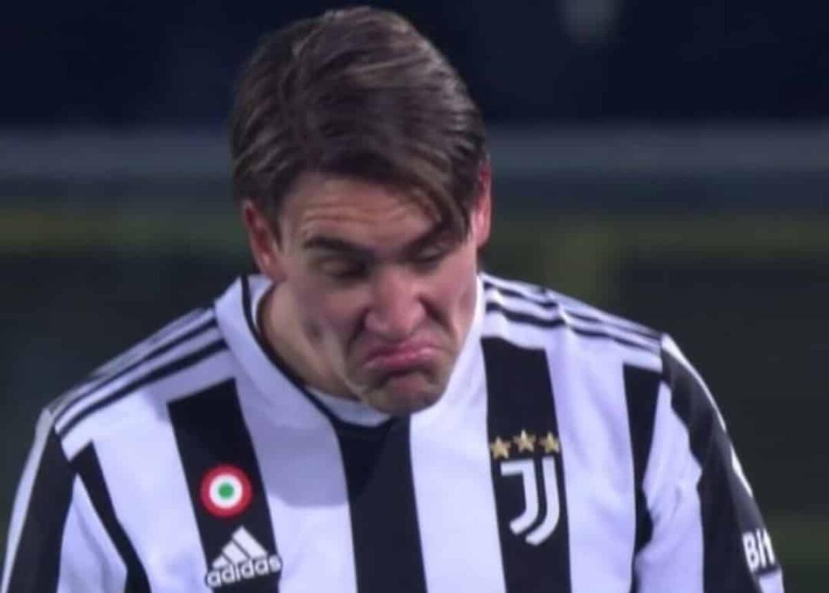 Bruno snobba Vlahovic: "Non è un fenomeno. Ai tifosi della Fiorentina dico di ignorarlo" - 