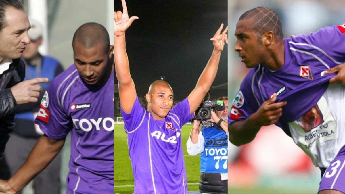 Reginaldo: "Pensavo di non fare nemmeno un minuto alla Fiorentina invece è stato l'anno migliore" - 