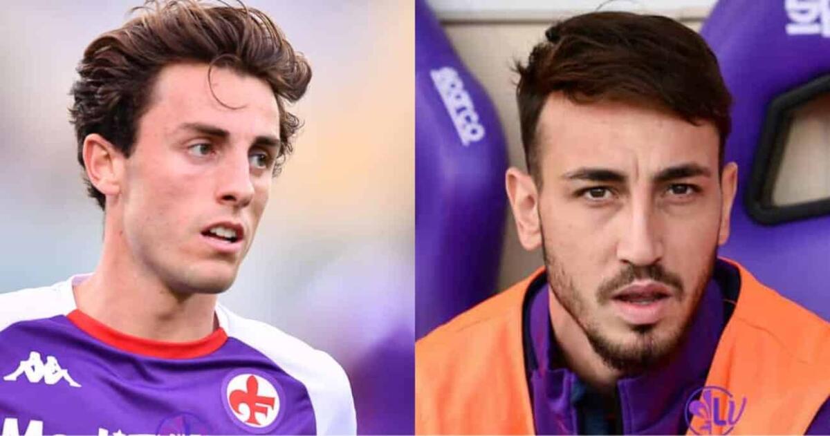 Bocci: "Castrovilli pensa di essere poco valorizzato alla Fiorentina. Dubito che Odriozola possa restare" - 
