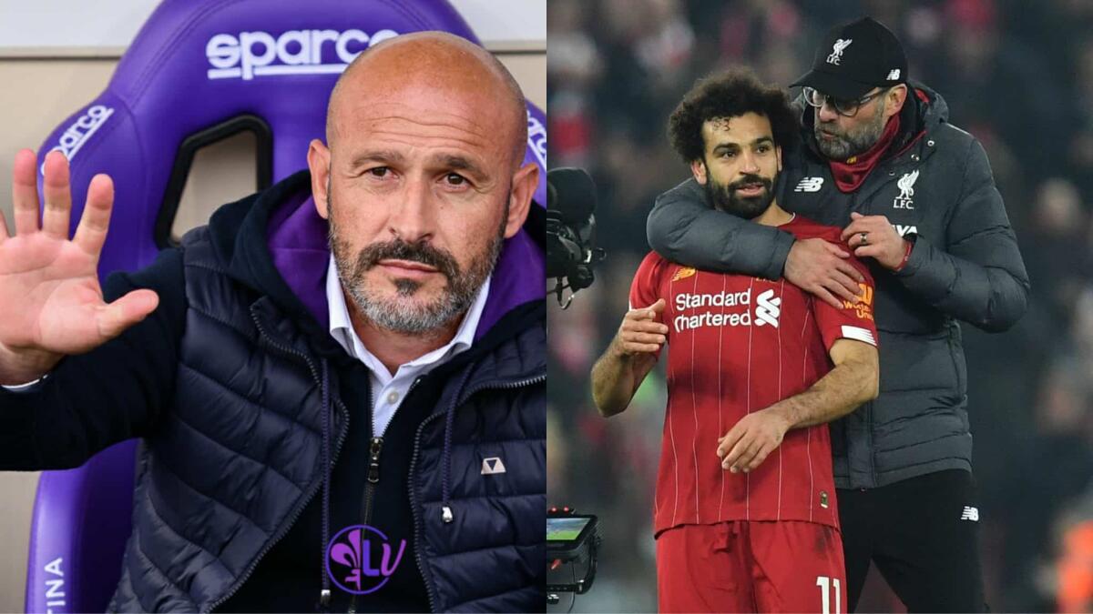 Sconcerti osserva: "La Fiorentina gioca come il Liverpool, la differenza sta nella qualità dei giocatori" - 