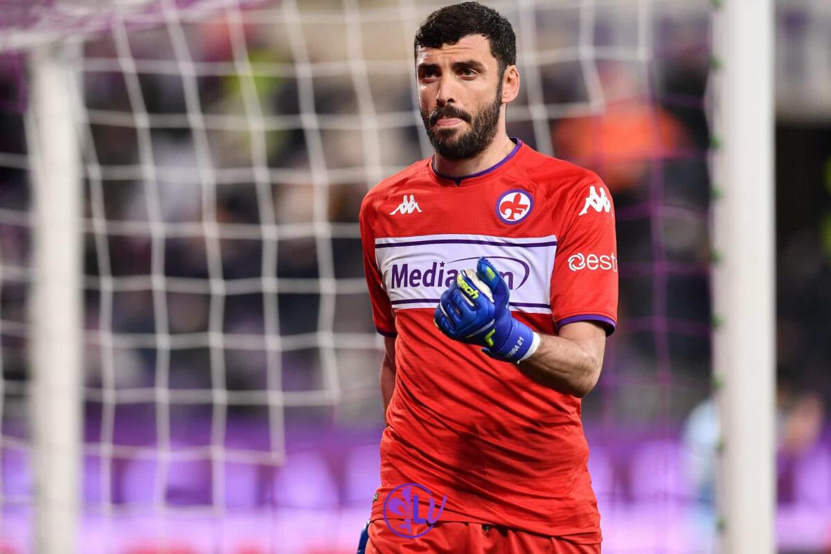 Probabile formazione: Terracciano torna tra i pali. Venuti in vantaggio su Odriozola - Pietro Terracciano