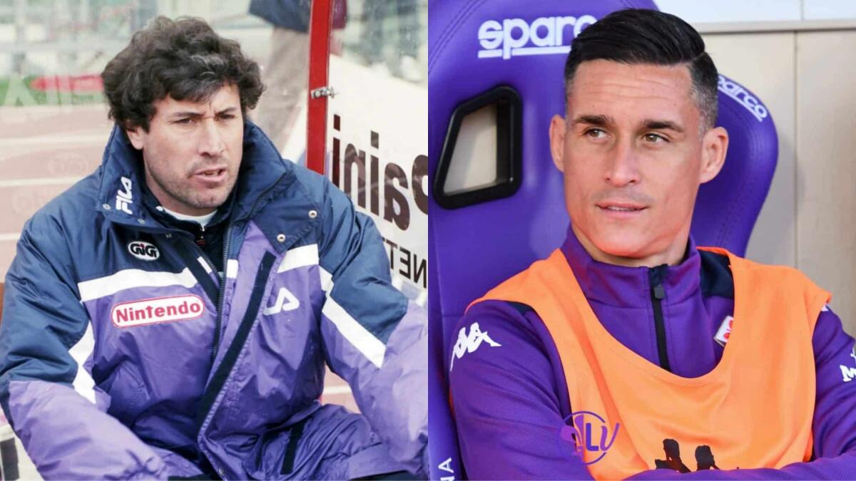Malesani consiglia: "Mi piace la Fiorentina, Callejon deve essere titolare perchè dà equilibrio" - 