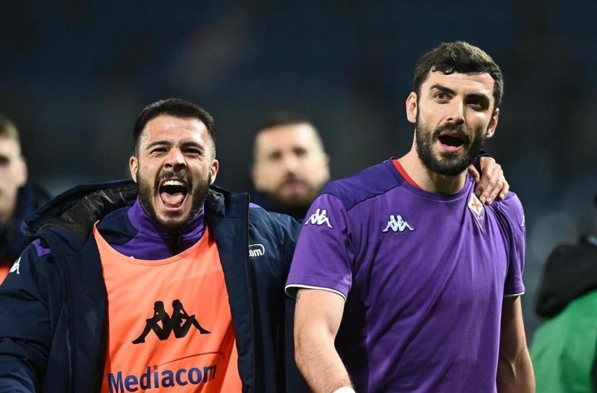 "Terrone di mer**" a Terracciano per tutta la gara, Venuti denuncia: "Una vergogna, tu un signore" - 