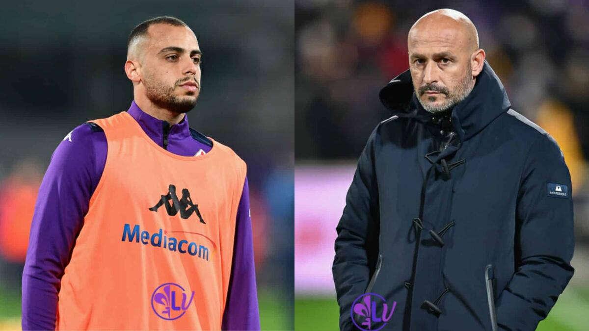 Graziani: "Italiano deve capire se Cabral è meglio che giochi da solo o con un'altra punta al fianco" - 