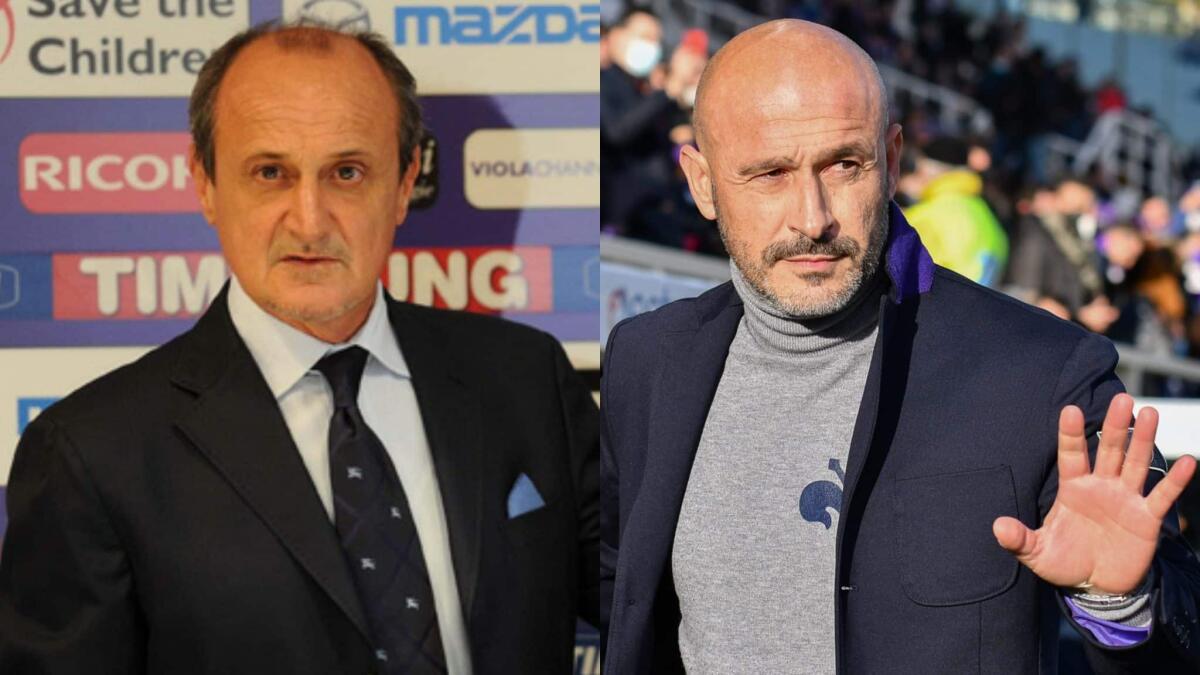 Delio Rossi: "Al contrario di tanti altri allenatori Italiano è arrivato in Serie A perchè se l'è meritato" - 