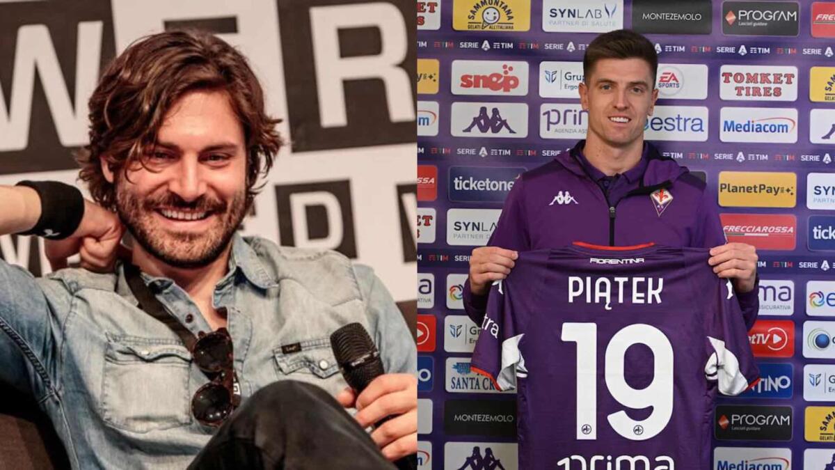 Federico Russo: ''In questo momento vedo molto meglio Piatek. Cabral molto forte fisicamente'' - 