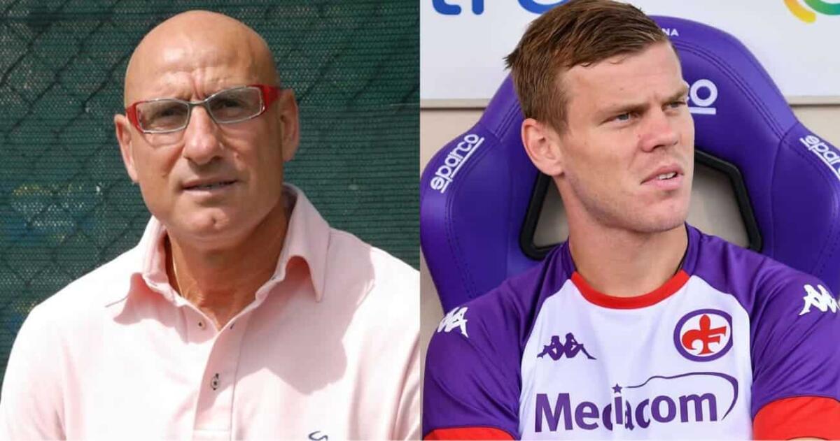 Graziani: "Kokorin è un errore che può capitare. La Fiorentina aveva ricevuto recensioni importanti" - 
