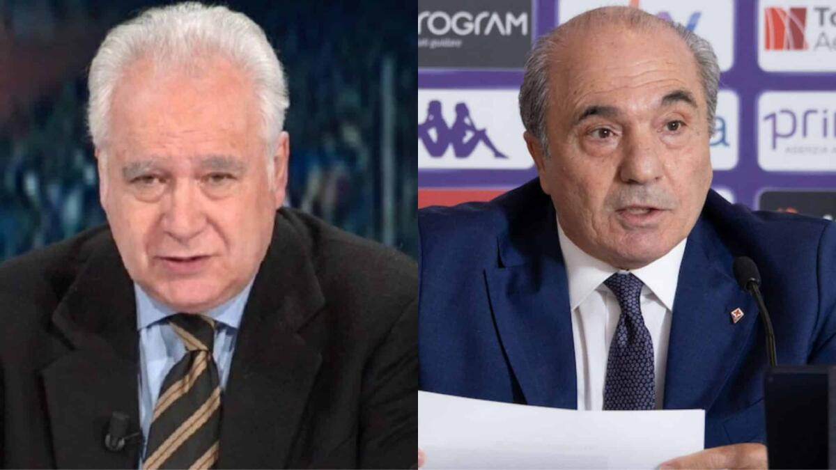 Sconcerti applaude la Fiorentina: "Perderà qualche posizione in classifica ma ha preso 80 milioni" - 