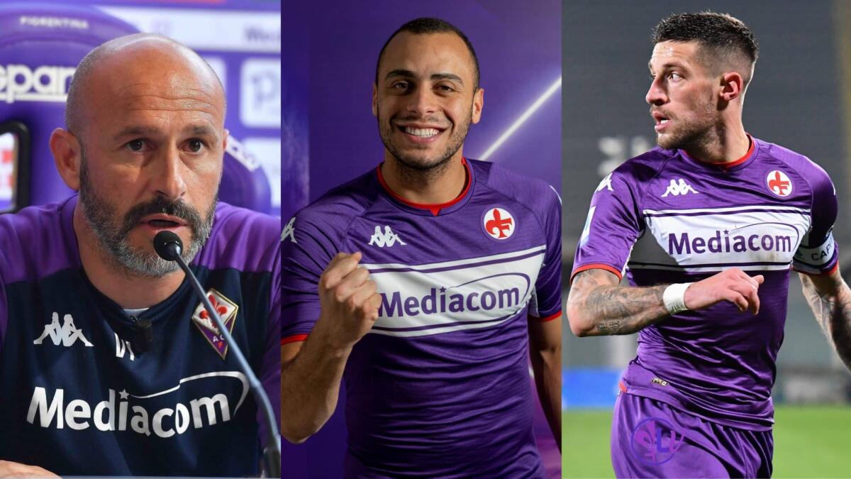 Chi è il rigorista della Fiorentina? Italiano: "Batte chi se la sente, in lizza Biraghi, Cabral e Piatek" - 