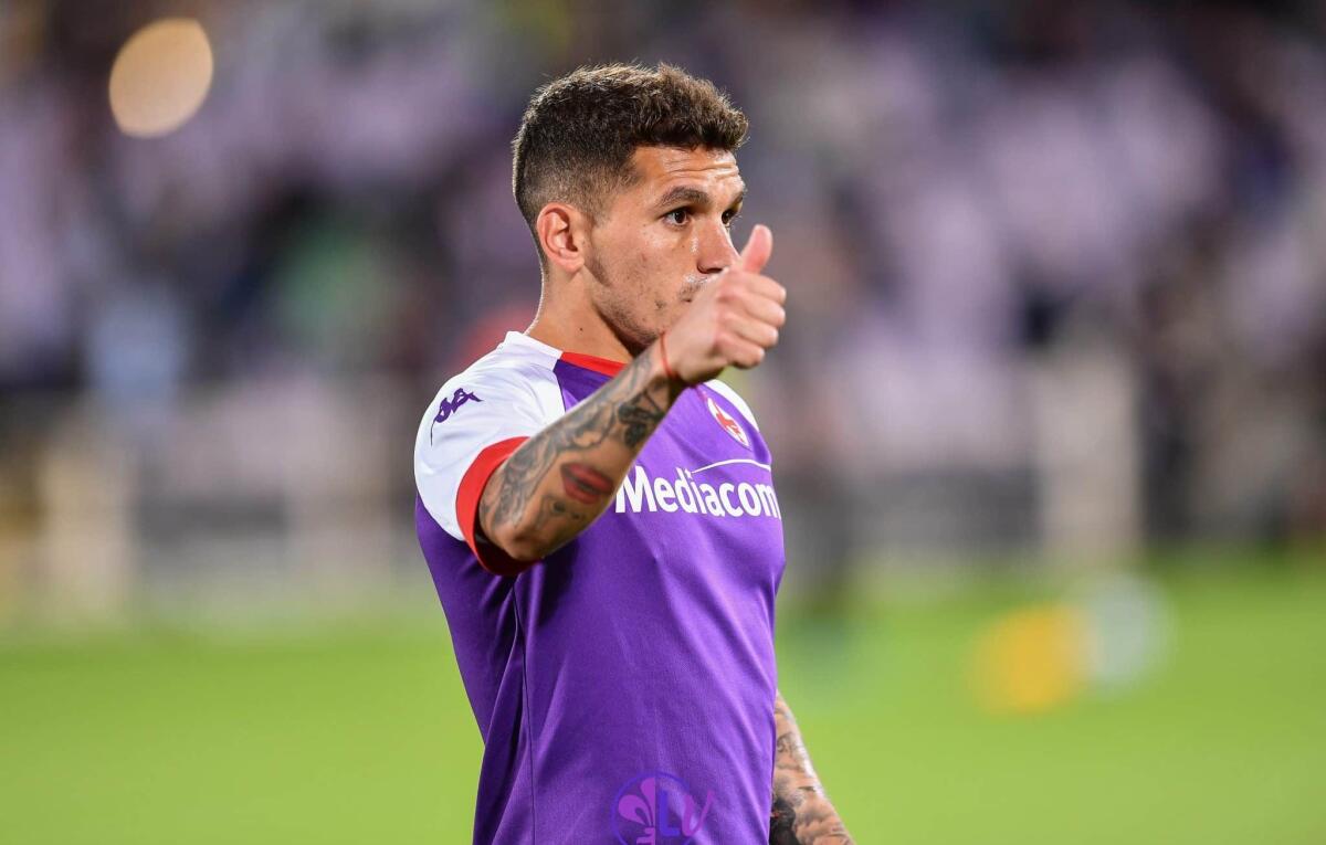 Torreira contro il Sassuolo ci sarà. Si gioca il posto dal 1' con Amrabat, diventato una garanzia - Lucas Torreira