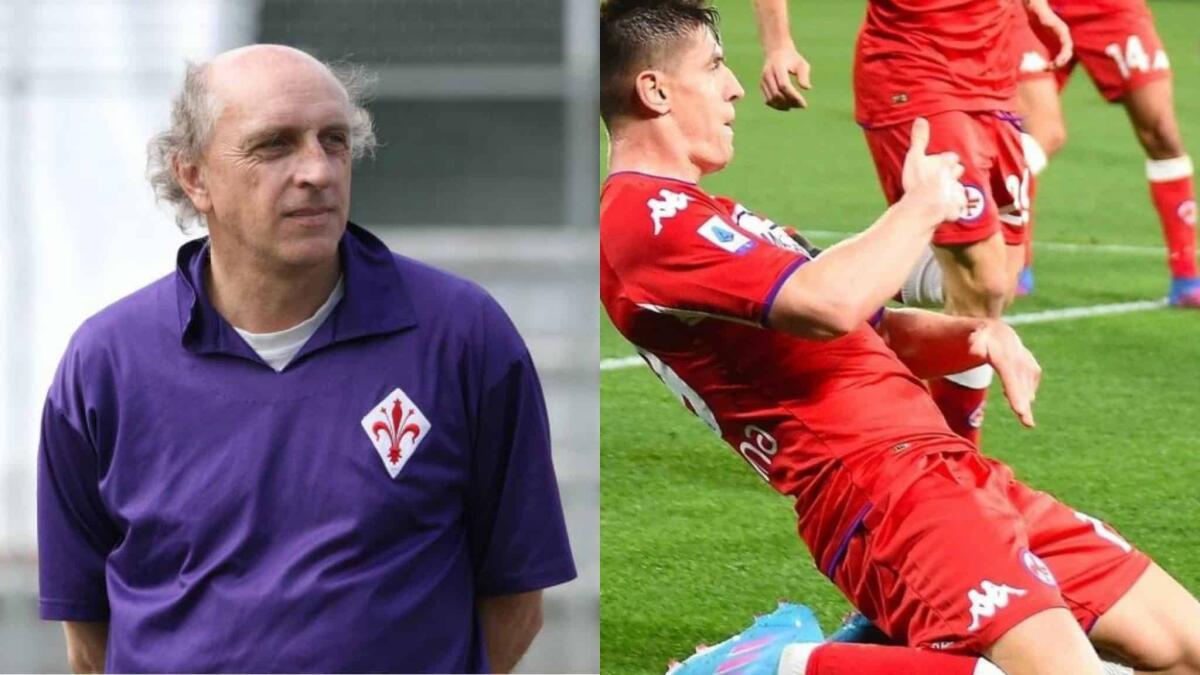 Galbiati si interroga: "Credo che abbiamo perso contro la Lazio perchè c'era Cabral e non Piatek" - 