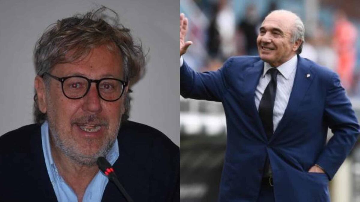 Cecchi: ''Fiorentina viva e in salute, grave errore cedere allo sconforto dopo Reggio Emilia'' - 
