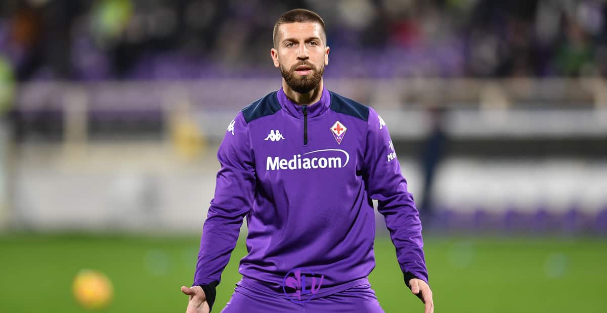 Nastasic e Kokorin non  convocati per infortunio per la trasferta di Reggio Emilia contro il Sassuolo