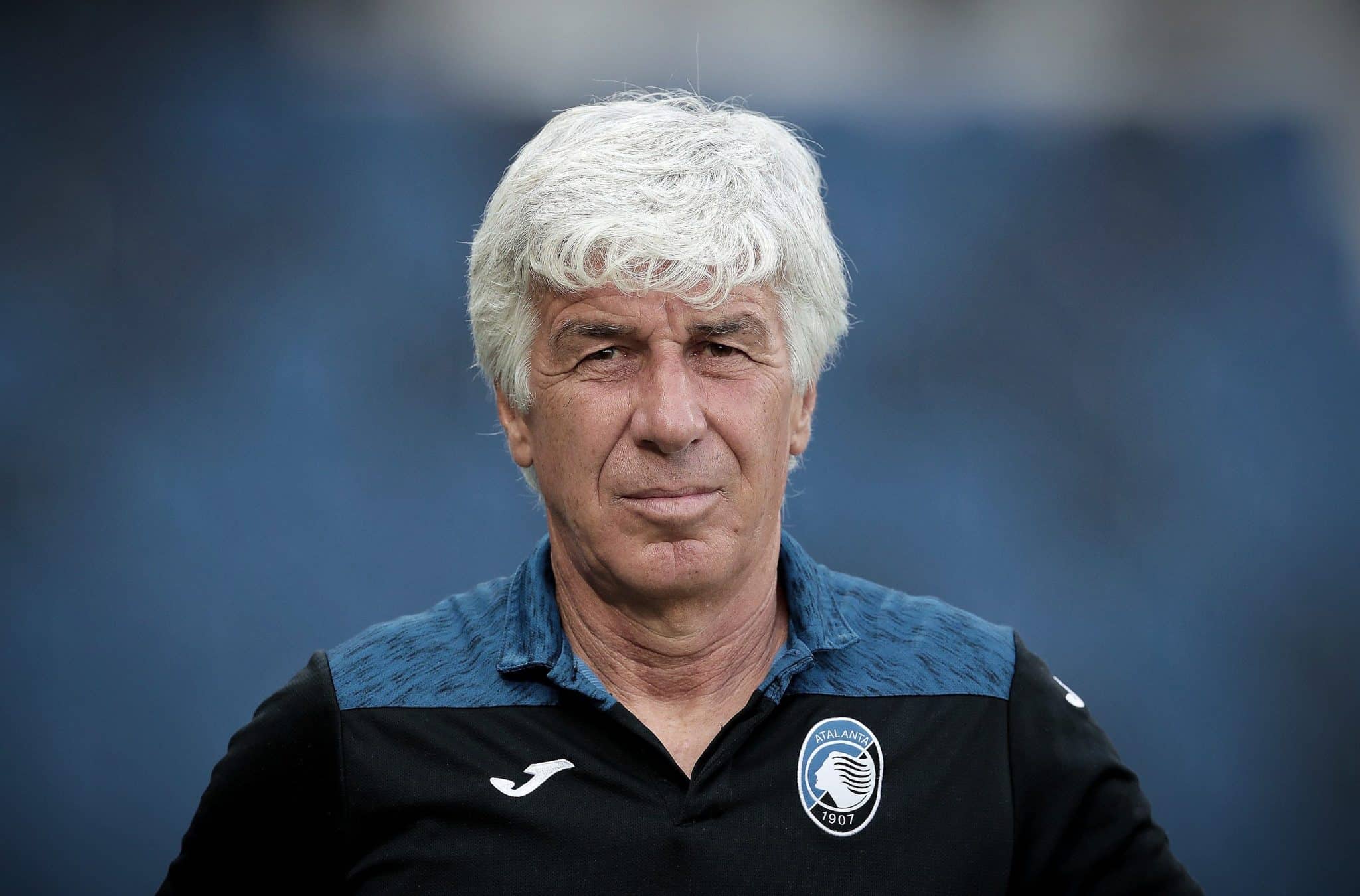 Gasperini ancora non si è ripreso, annullata la conferenza stampa della vigilia di campionato