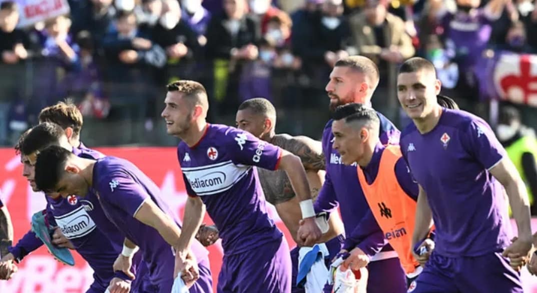 Espulsioni in doppia cifra per la Fiorentina: ora Italiano inizia a preoccuparsi, sono troppe