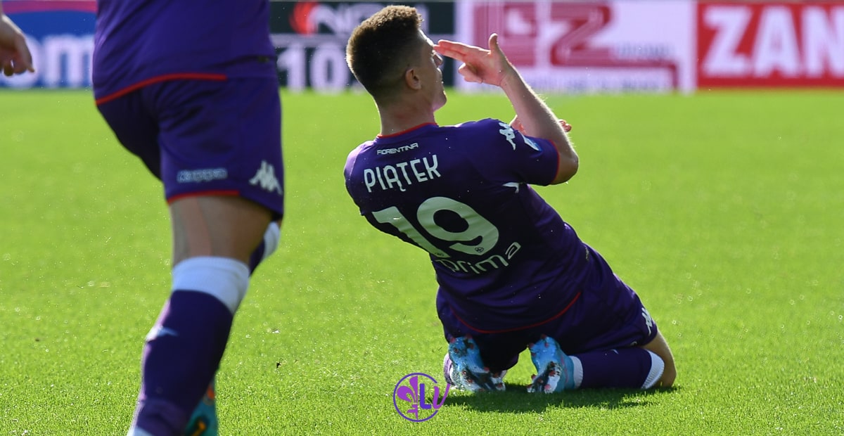 Firenze, stadio A.Franchi, 20.02.2021, Fiorentina-Atalanta, foto Lisa Guglielmi. Copyright Labaroviola.com