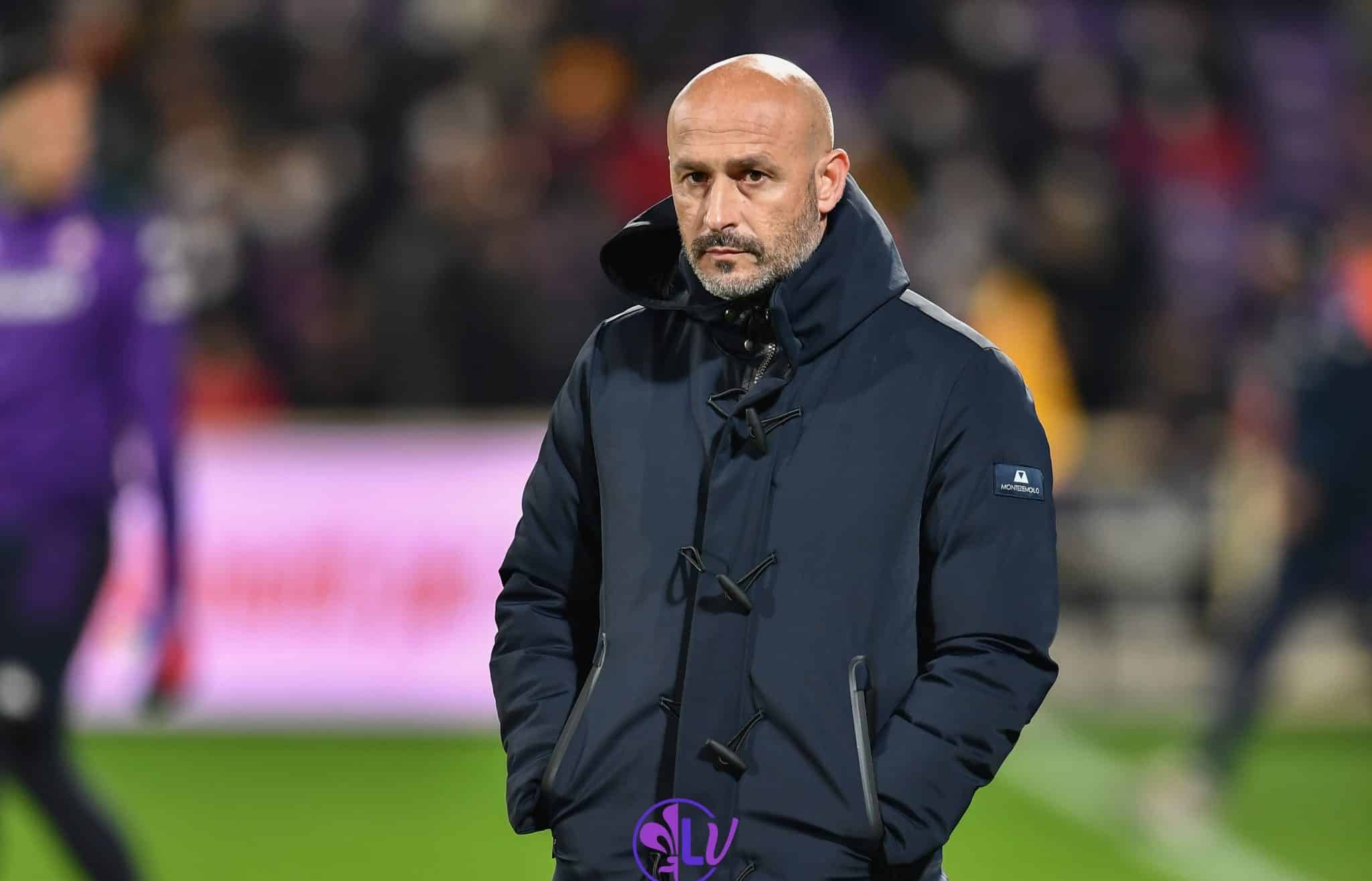Vincenzo Italiano