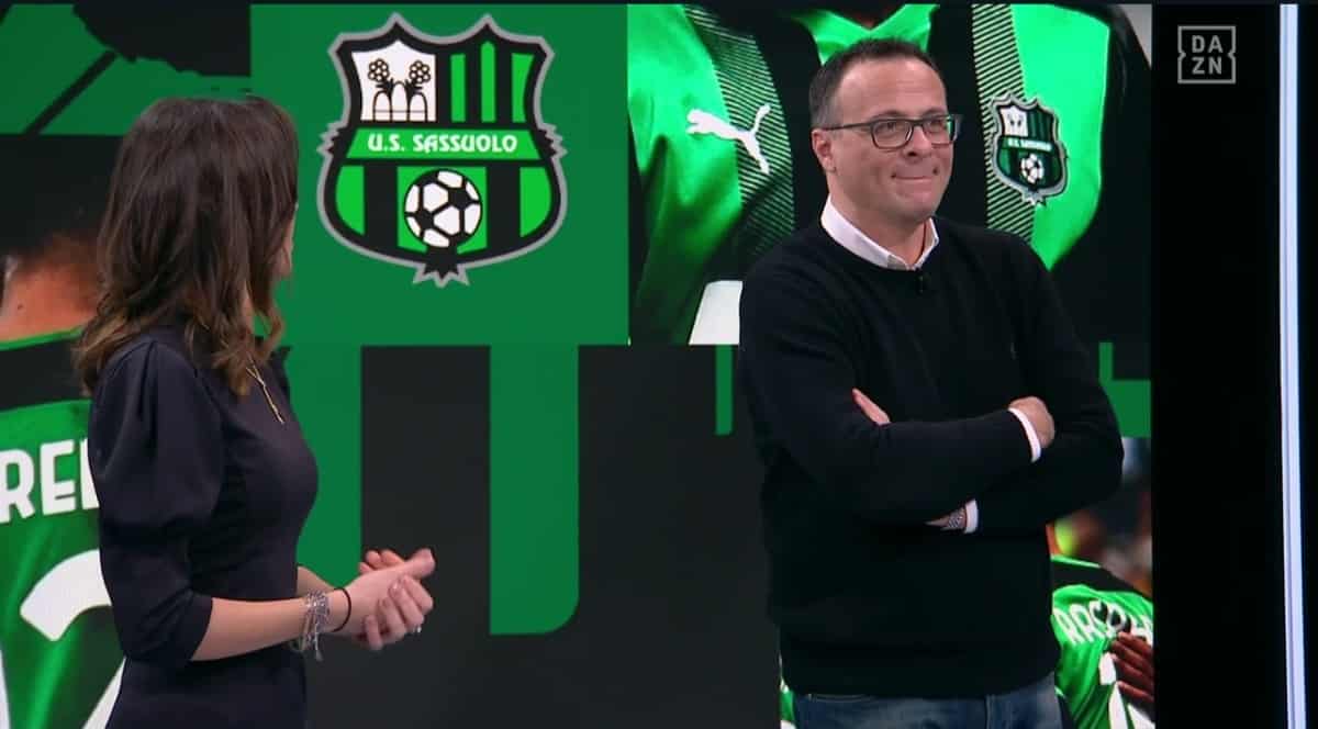 Marelli di Dazn non ha dubbi: "Il giallo per Bonaventura è sbagliato, rosso arriva per proteste"