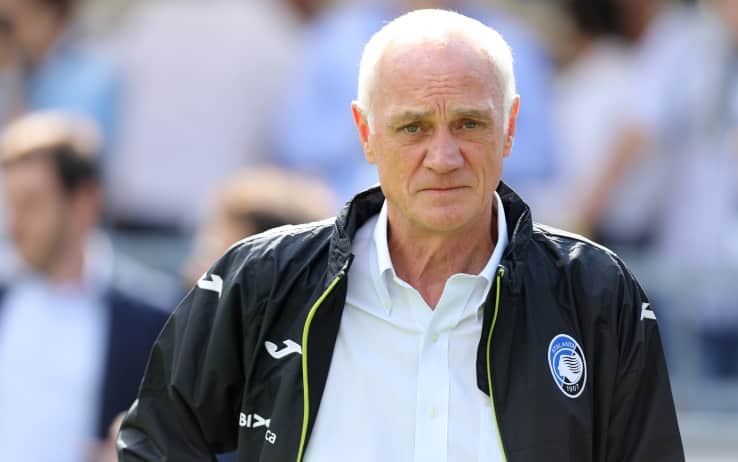 Foto Mauro Locatelli/LaPresse