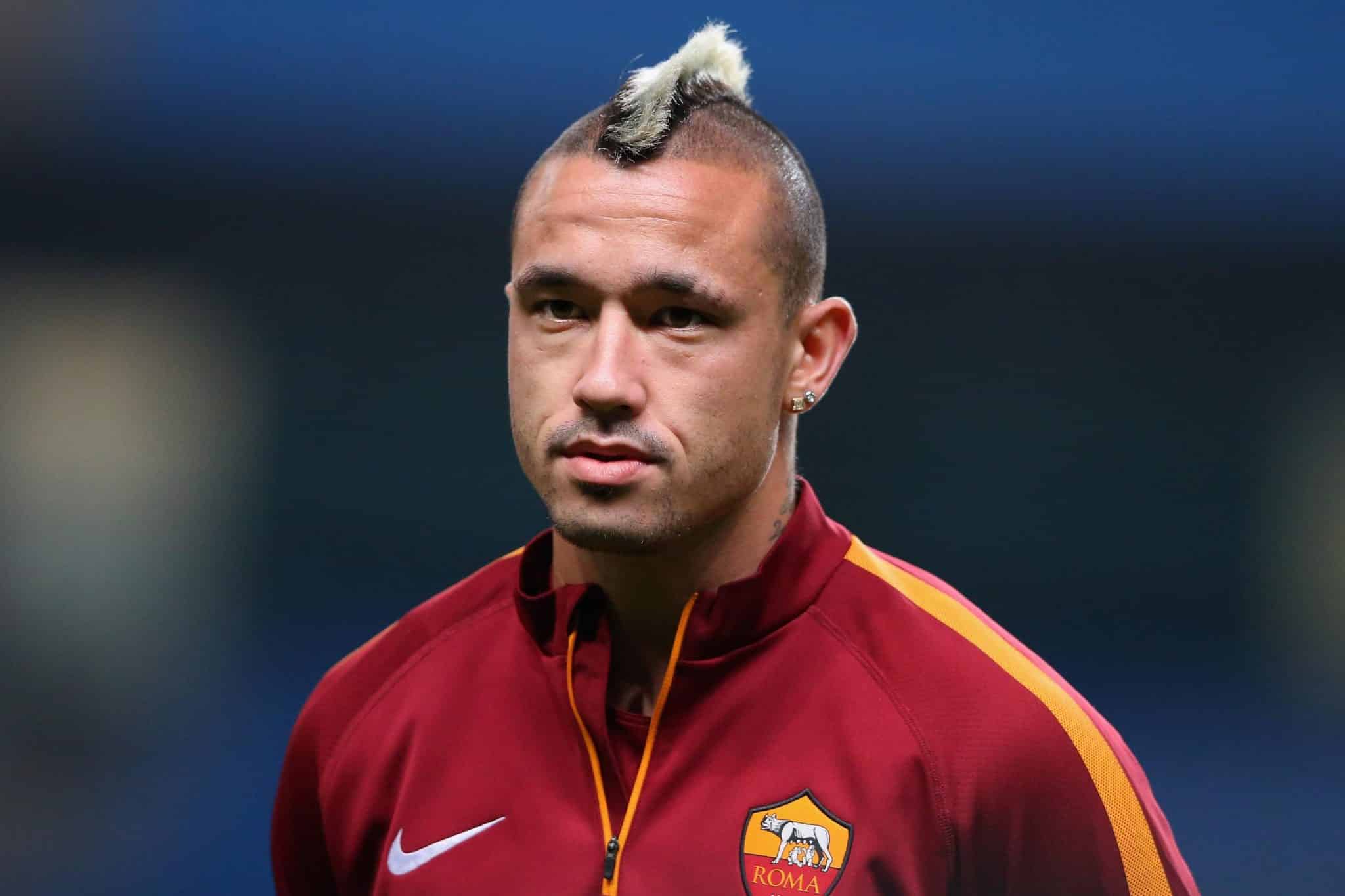 A sorpresa Nainggolan esalta Iachini: "Non mi faceva giocare ma è un allenatore troppo preparato"