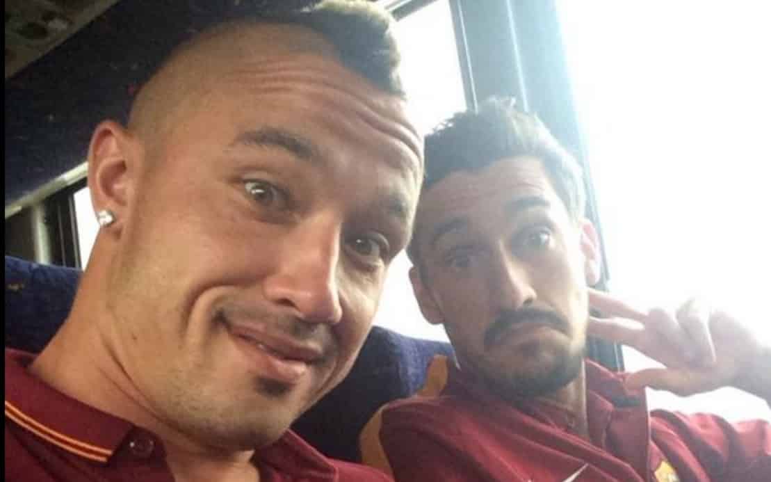 Nainggolan racconta Astori: "Ragazzo diretto, giocatore molto forte, amava scoprire il mondo"