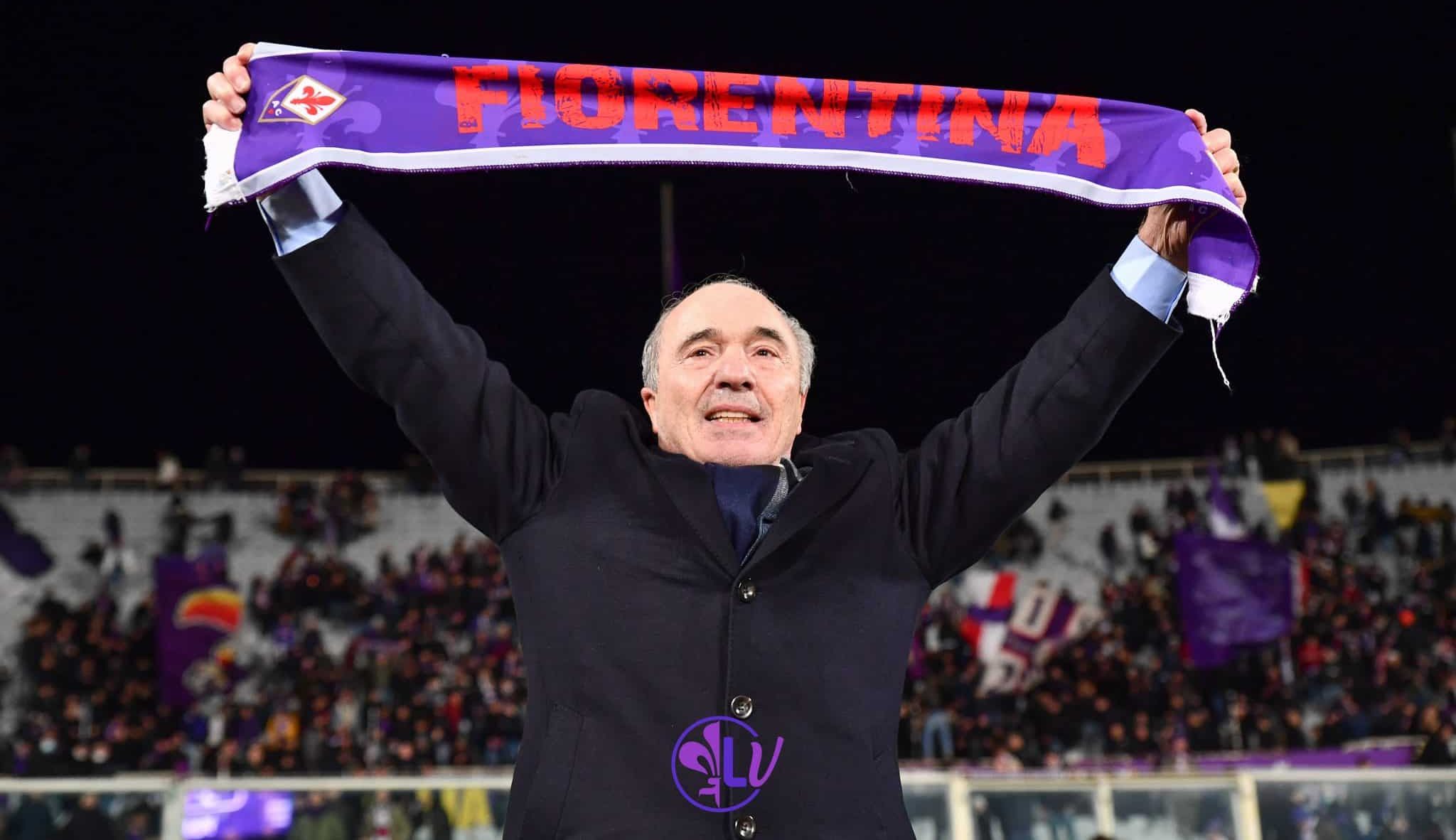 Commisso se la gode: ''Sono contento per Amrabat che ha fatto un errore ma anche il goal vittoria''