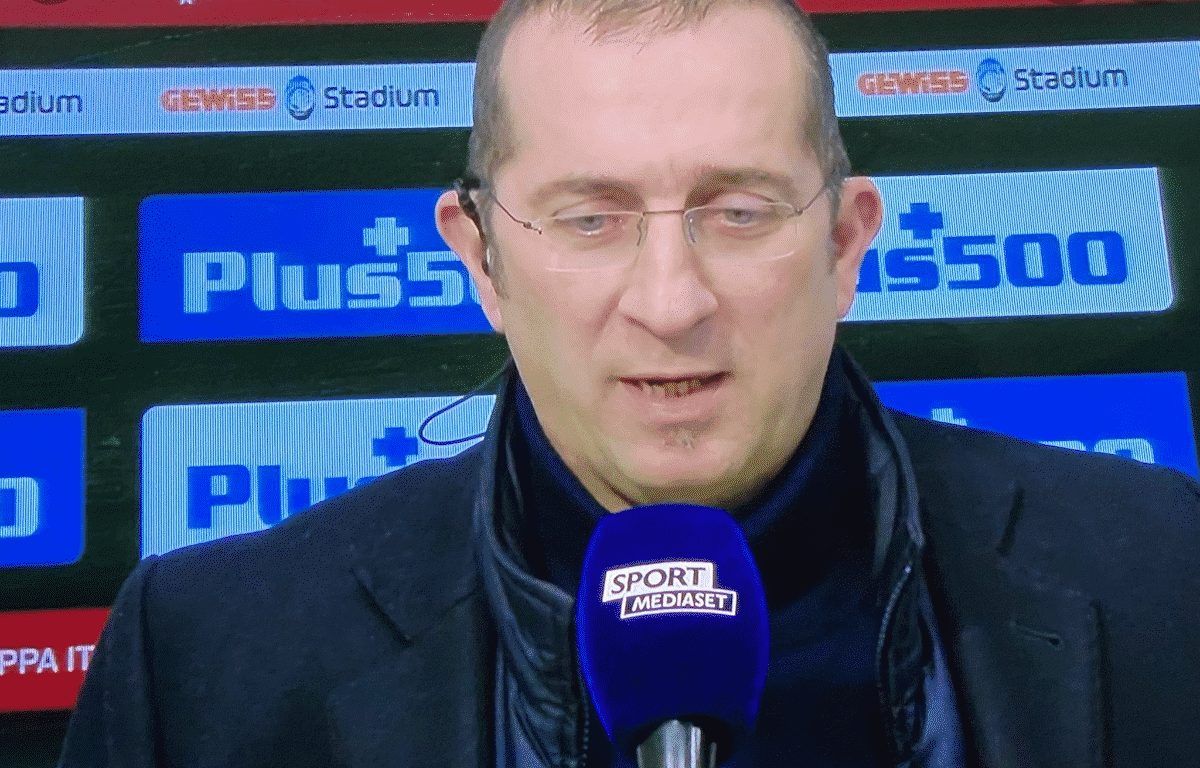 Moviola conferma, gol Fiorentina non è in fuorigioco, adesso chi glielo dice a Marino e Gasperini?