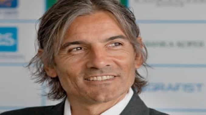 Vanoli stuzzica: "Cabral deve fare ancora il salto, il campionato svizzero non è competitivo"