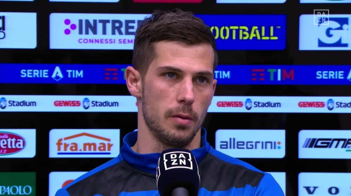 Freuler guarda a giovedì: "La Fiorentina gioca in modo diverso e magari ci aiuta a segnare di più"