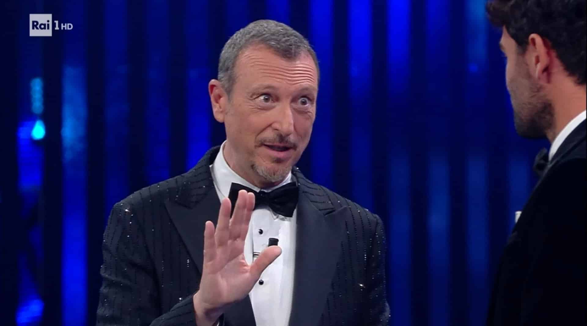 Il tifoso viola Berrettini a Sanremo: "Questo pubblico non è mica ostile come quello australiano"