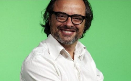 Gasperini show, Basile ironizza: "La prima tv che offrirà la Gasp Cam avrà i miei soldi"