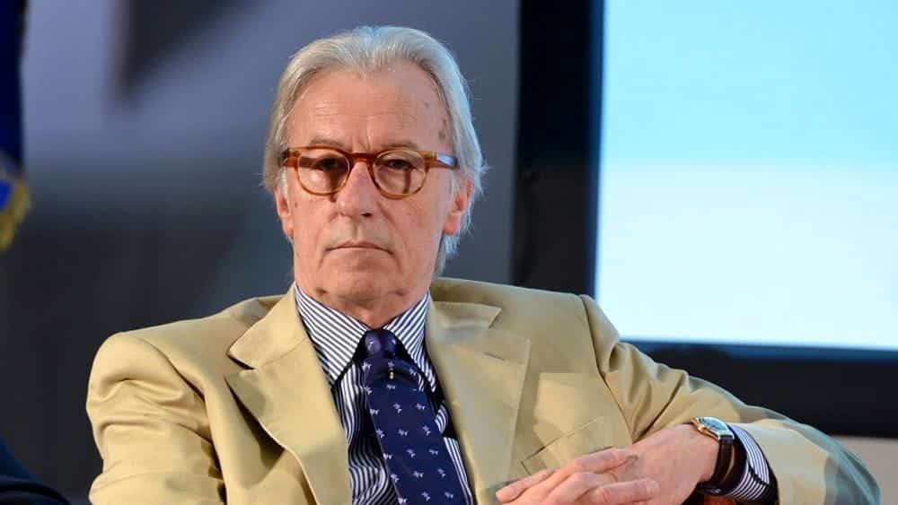 Feltri sorpreso: "Non mi spiego il Milan cosi in alto, non ha una squadra più forte della Fiorentina"