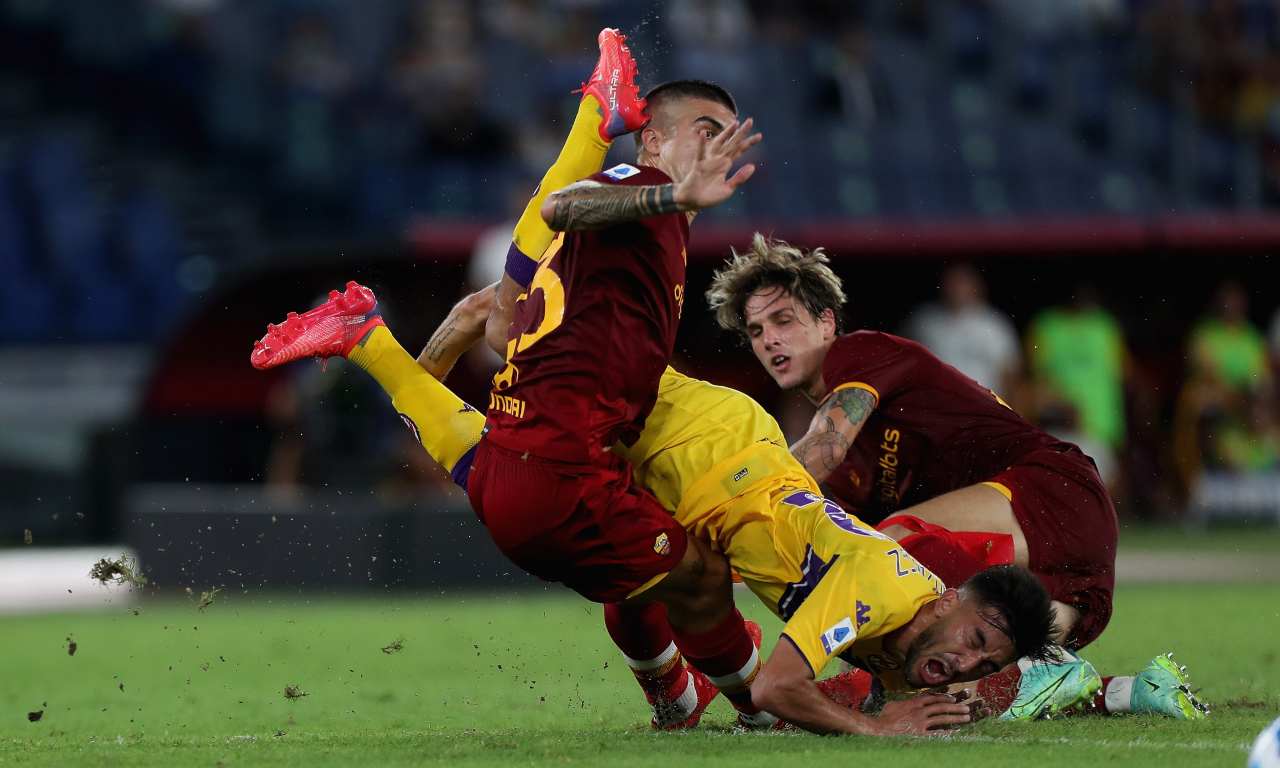 Covid, la Roma ha comunicato la positività di quattro membri all'interno del gruppo squadra