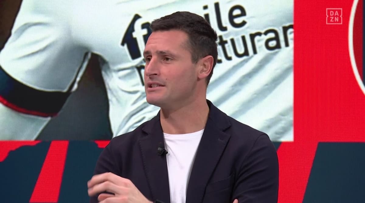 Pasqual: "Da una parte auguro a Odriozola di tornare al Real Madrid, farebbe salto di qualità"