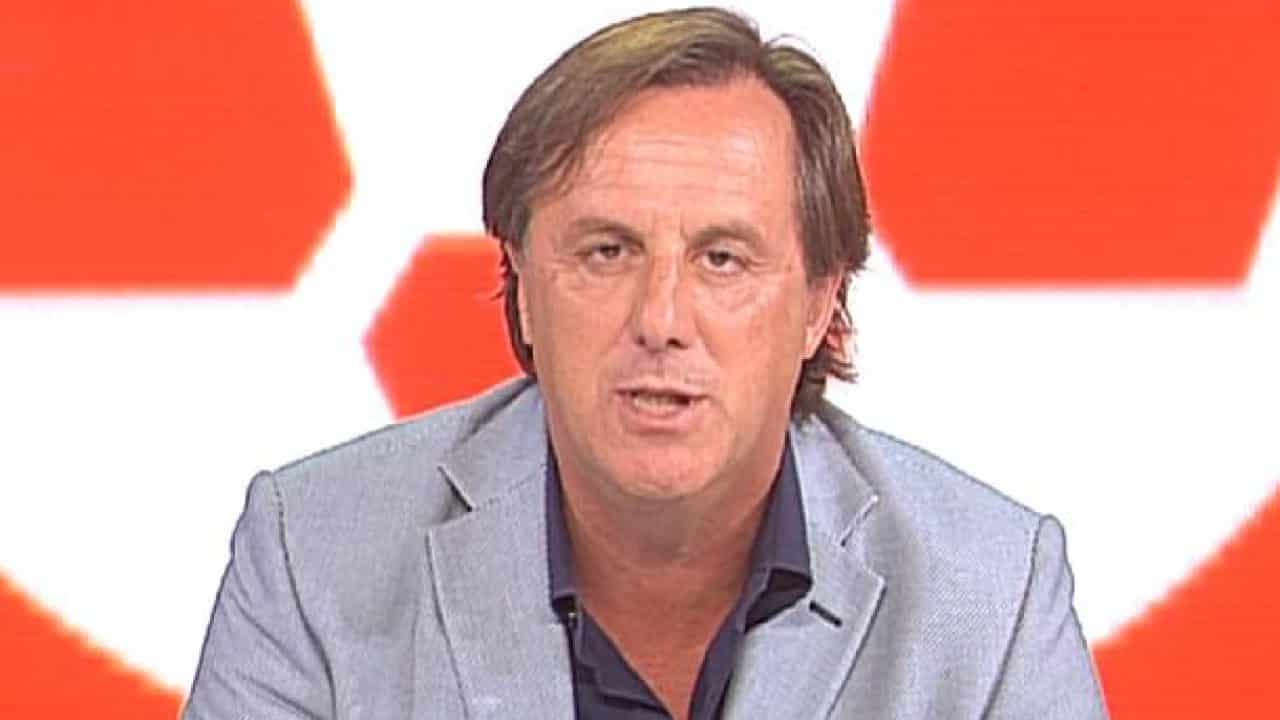 Paganini: "Gol di Piatek irregolare ma non se ne parla, se succedeva al Milan veniva il finimondo"