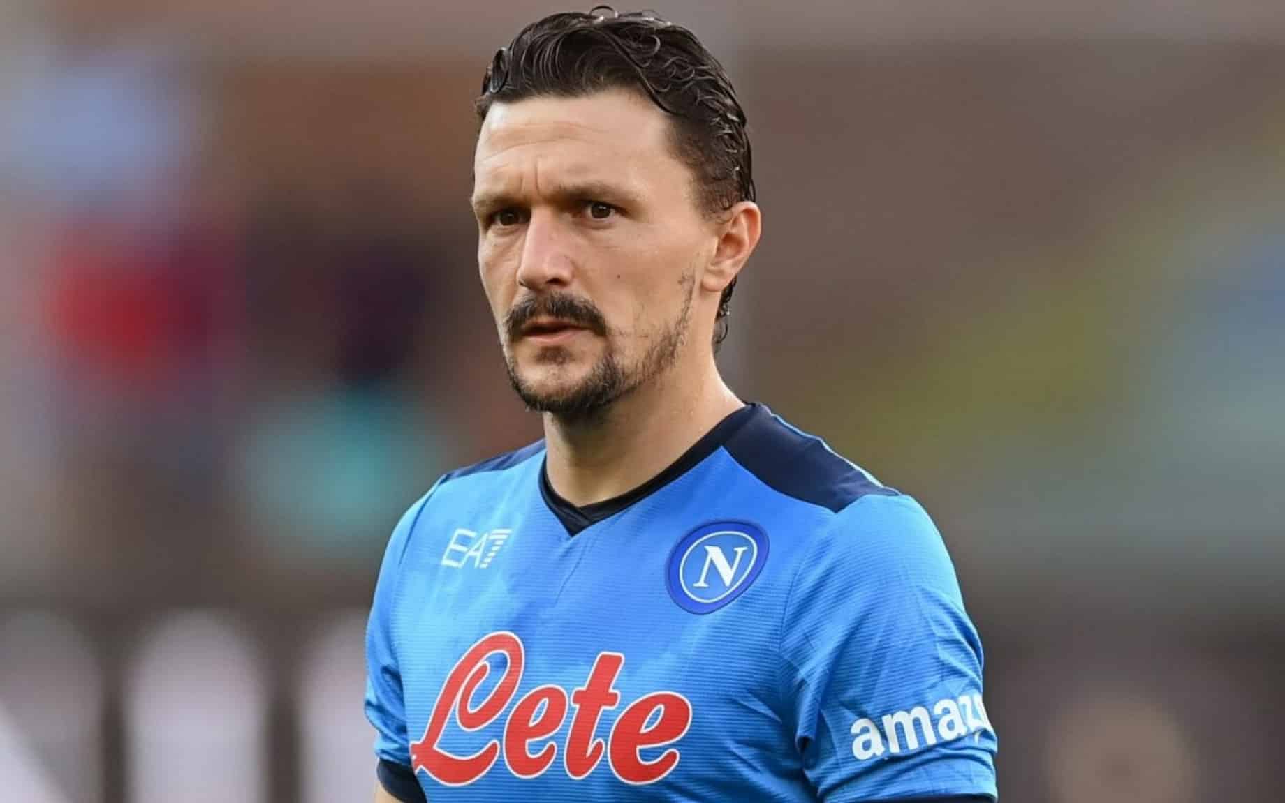 Mario Rui ancora ci pensa: "Se fosse contato solo il campo, avremmo vinto noi lo scudetto"